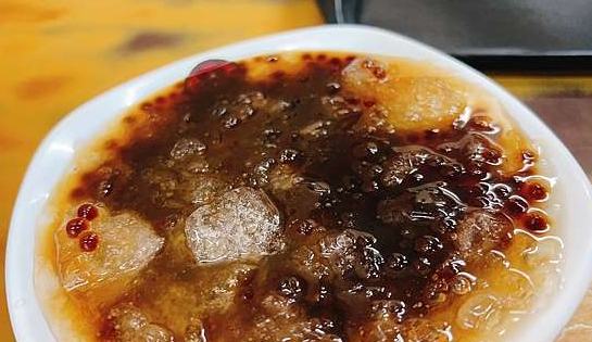 台南安平區美食