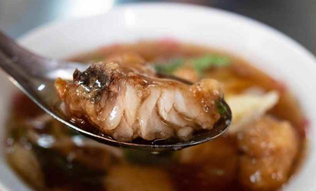 屏東西市場美食