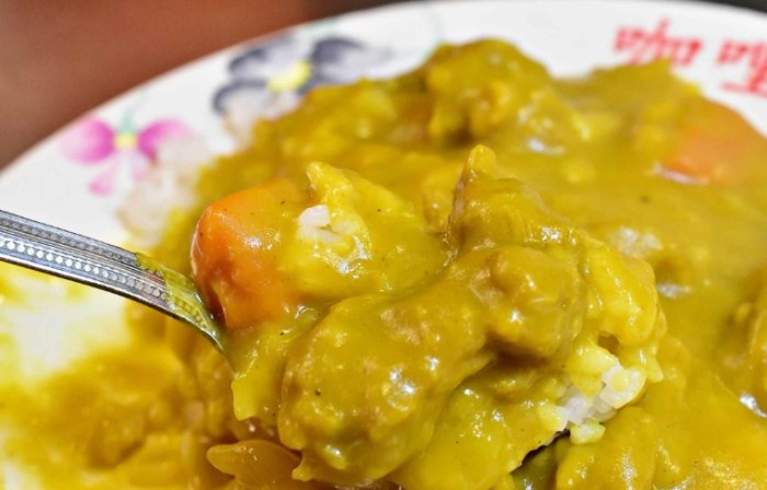 阿國獅嘴大王魷魚羹