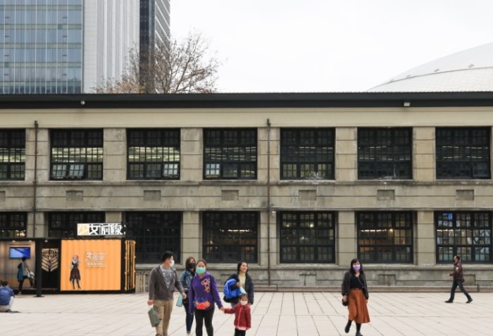 台北一日遊景點