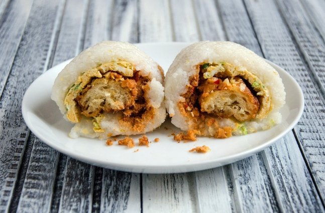 高雄苓雅區美食