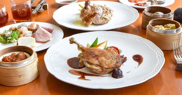 日月潭親子飯店