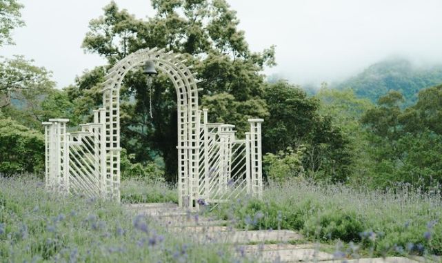 台中好玩景點top10