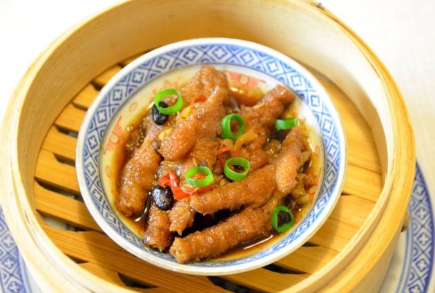 台中港式吃到飽