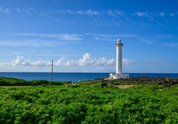 沖繩景點