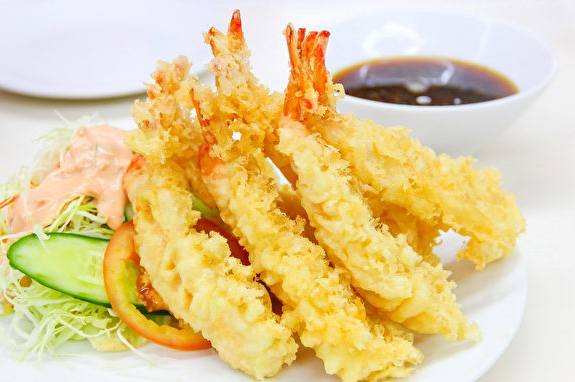 高雄日本料理吃到飽