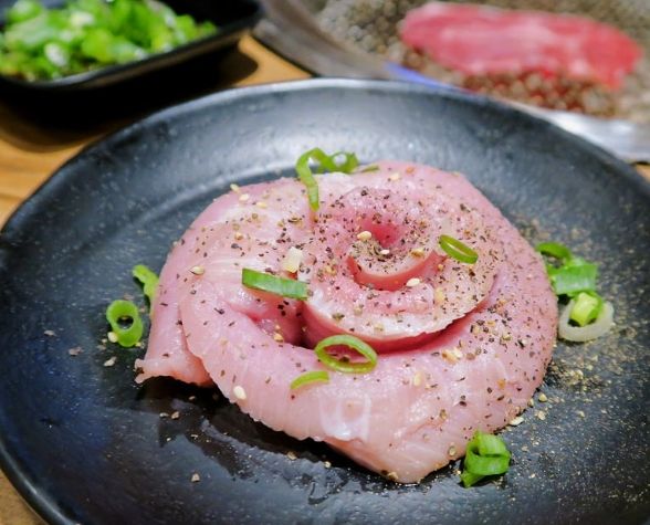 林口燒肉吃到飽