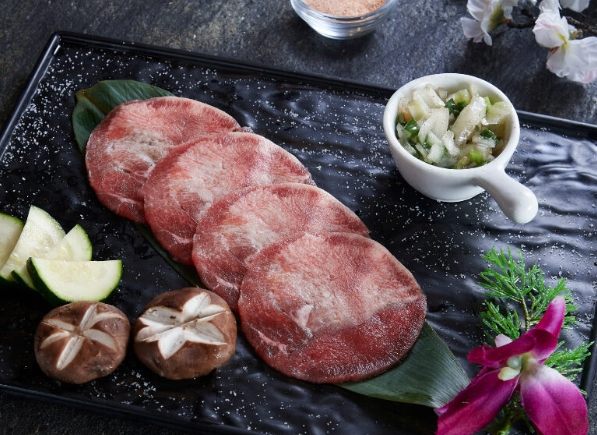 林口燒肉吃到飽