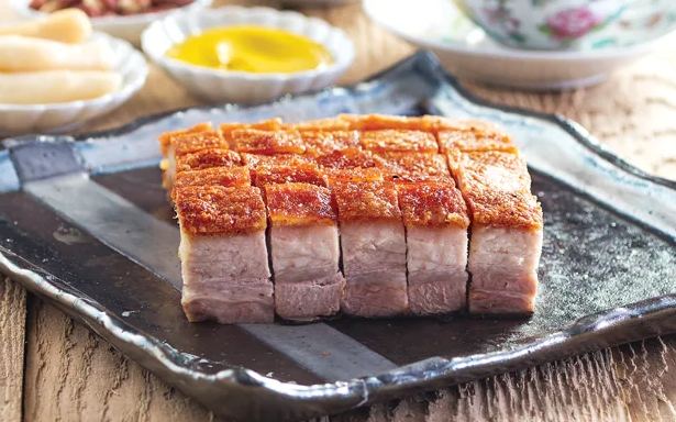 台中港式吃到飽