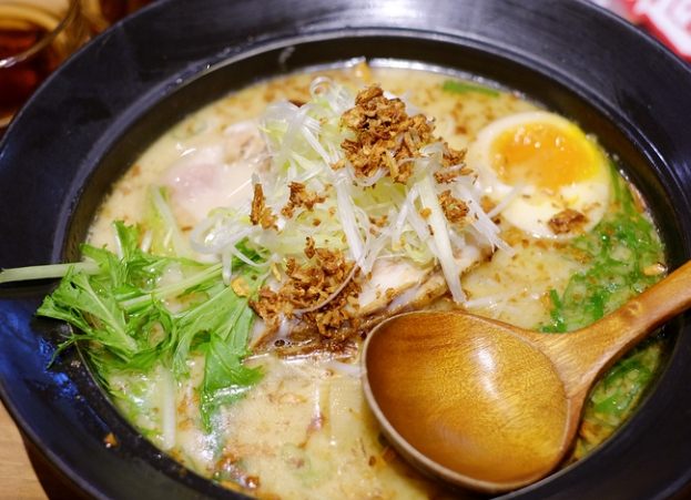 板橋環球購物中心美食