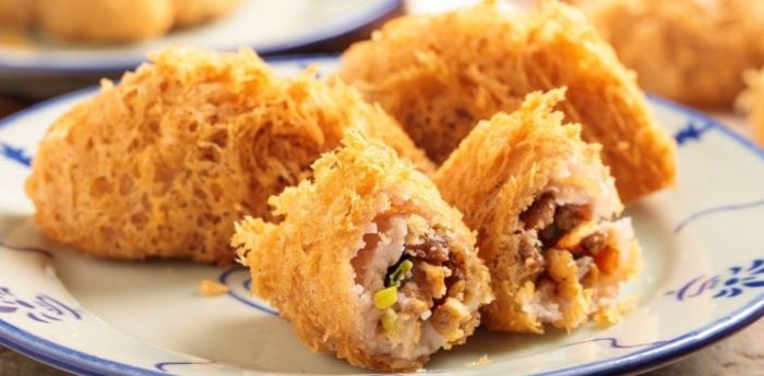 台中港式吃到飽