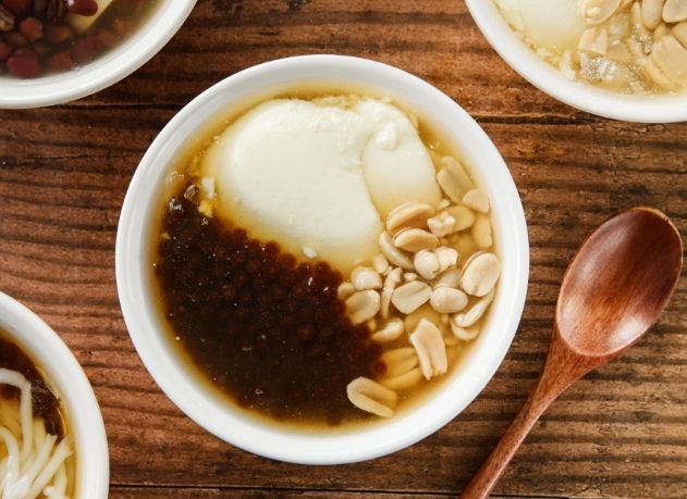 板橋環球購物中心美食