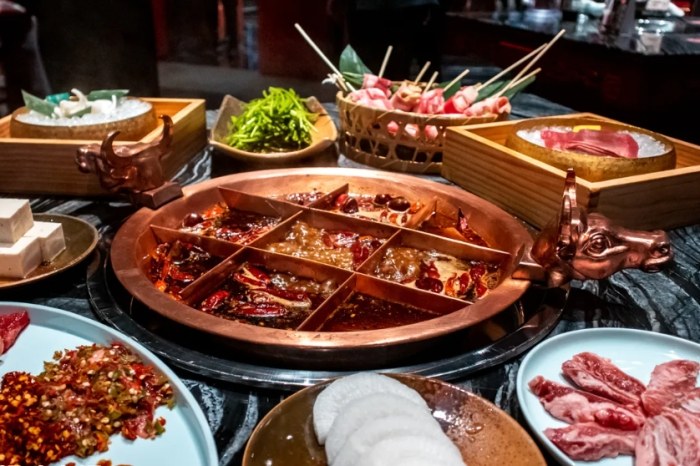 信義區火鍋吃到飽