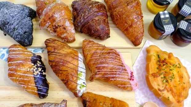 板橋環球購物中心美食