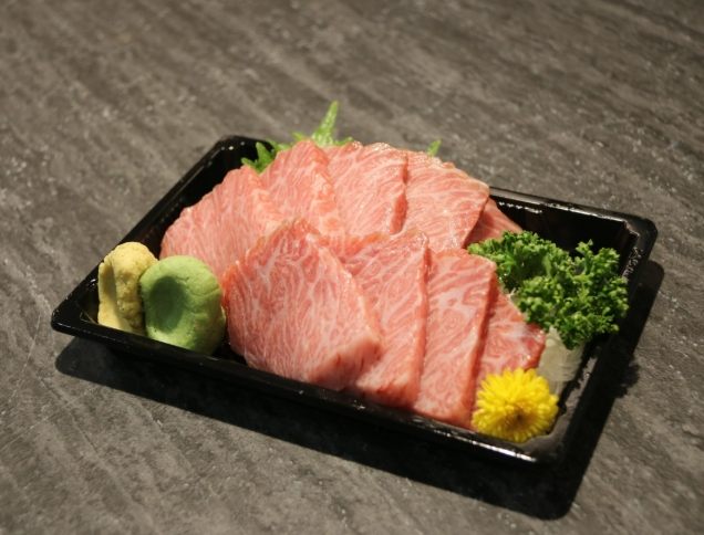 高雄日本料理吃到飽