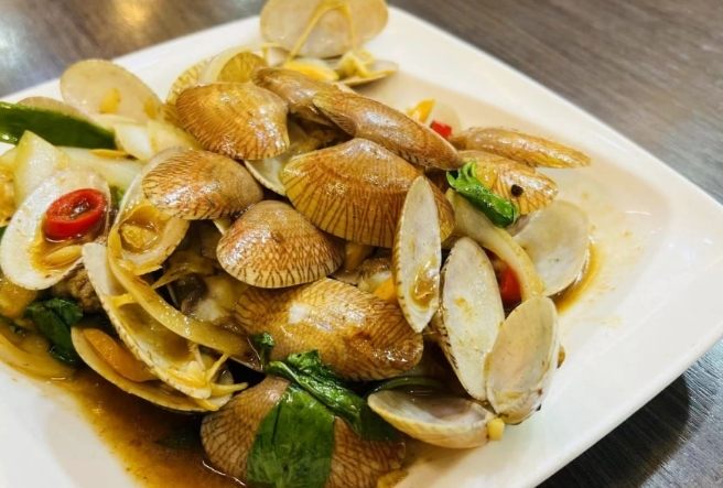 嘉義晚餐餐廳推薦