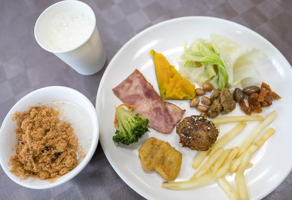 清新溫泉吃到飽