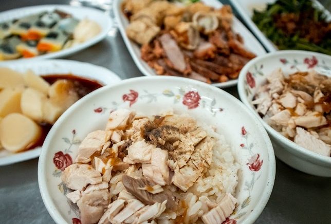 嘉義晚餐餐廳推薦