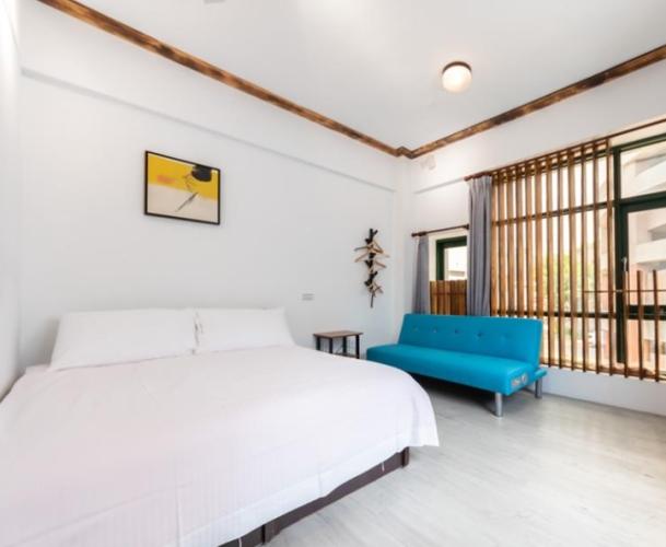 清境农场包栋民宿