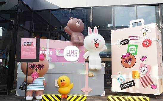 池袋公仔店推荐