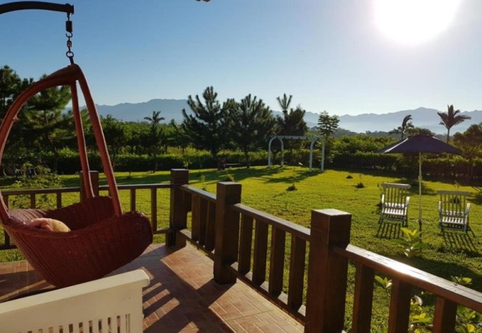 鹿野民宿推薦便宜