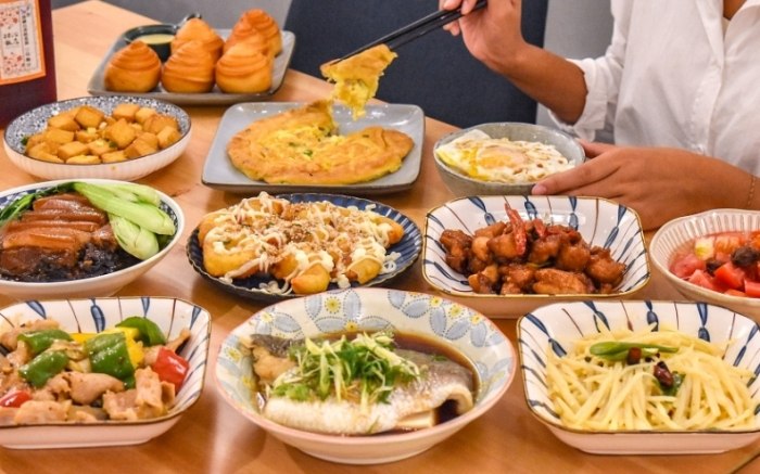 台北小巨蛋餐廳