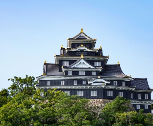 岡山自由行攻略