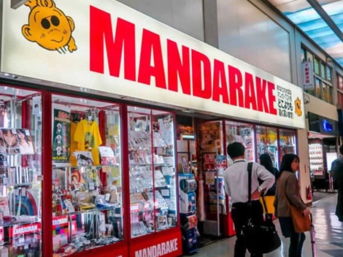 池袋玩具店推荐