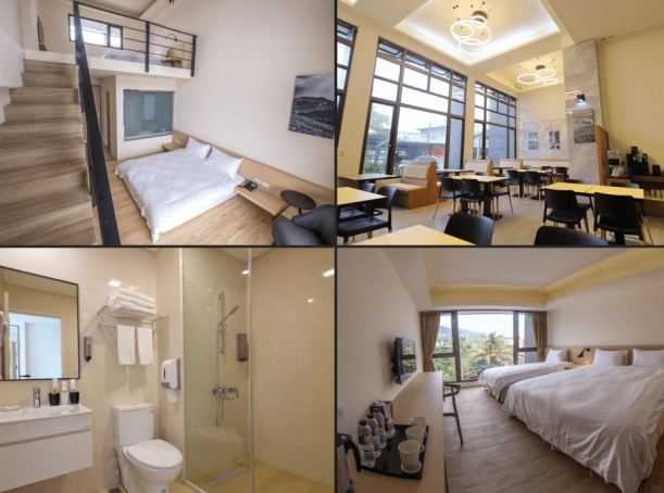 花蓮玉里民宿推薦