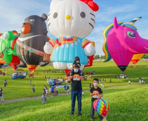 宜蘭卡丁車推薦