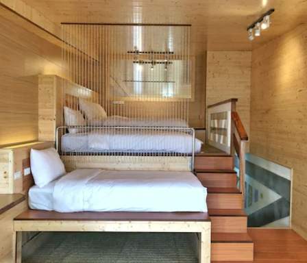 瓦拉米山屋申請