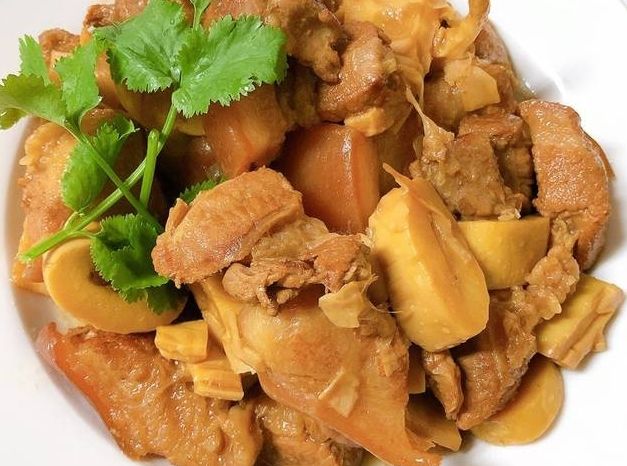 新化老街餐廳推薦