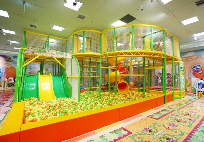 台灣成人遊樂場