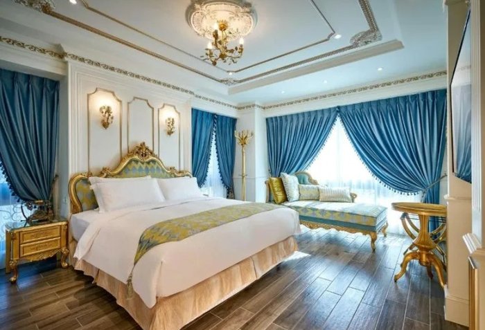 九族文化村住宿套餐