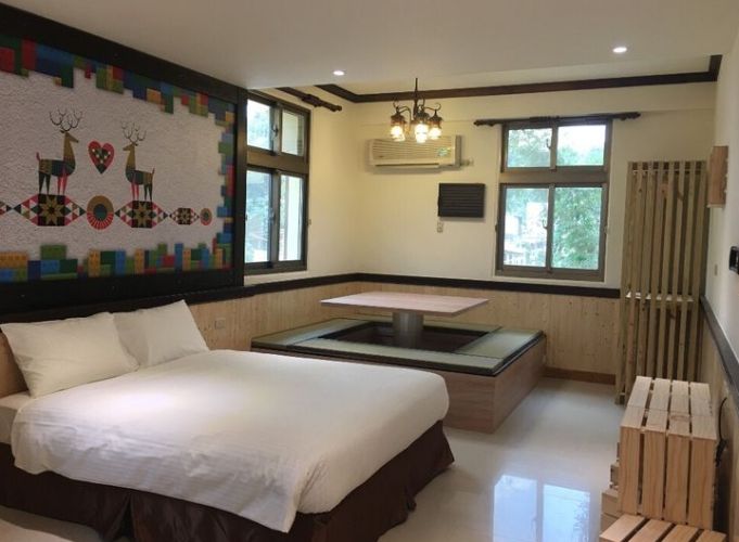 九族文化村門票優惠