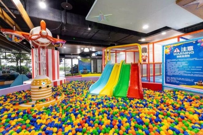 台灣成人遊樂場