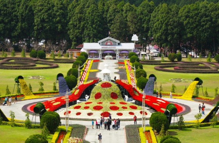 九族文化村優惠