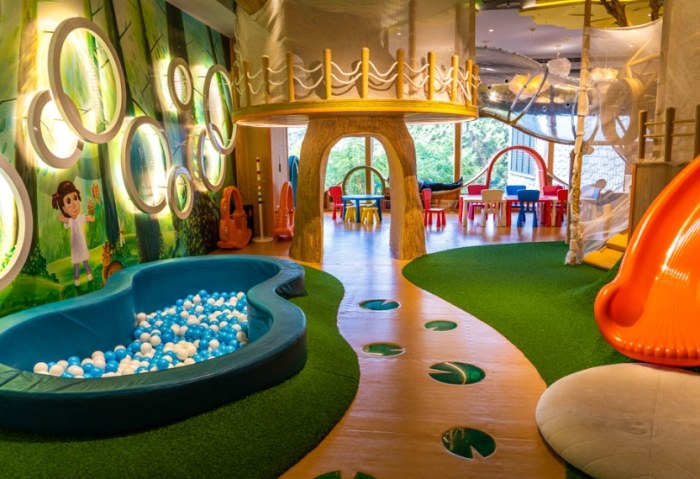 九族文化村住宿套餐