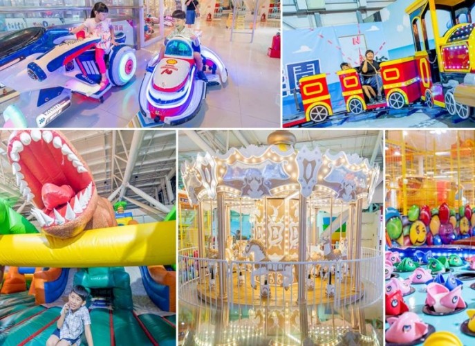 台灣成人遊樂場