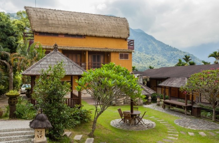 九族文化村住宿套餐