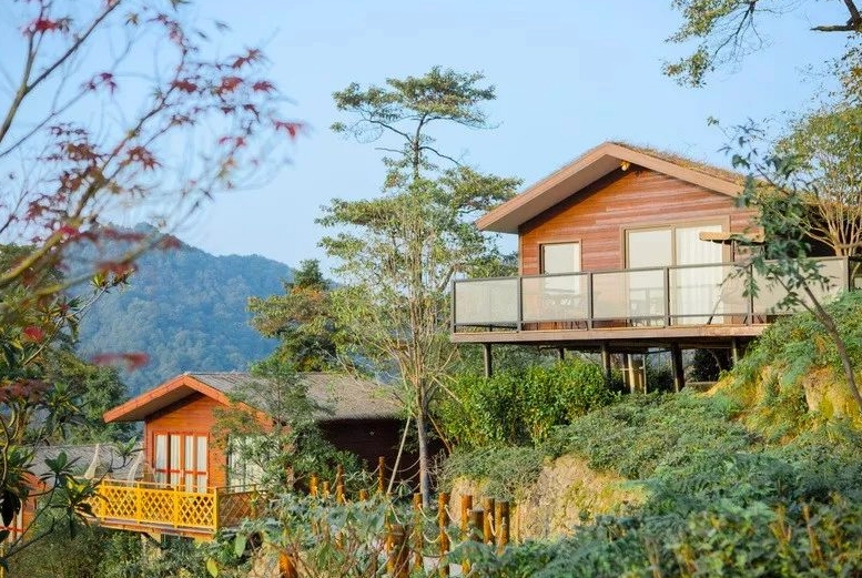 九族文化村住宿