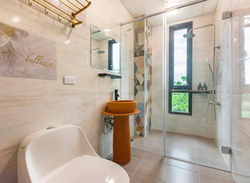 台東鹿野住宿包棟