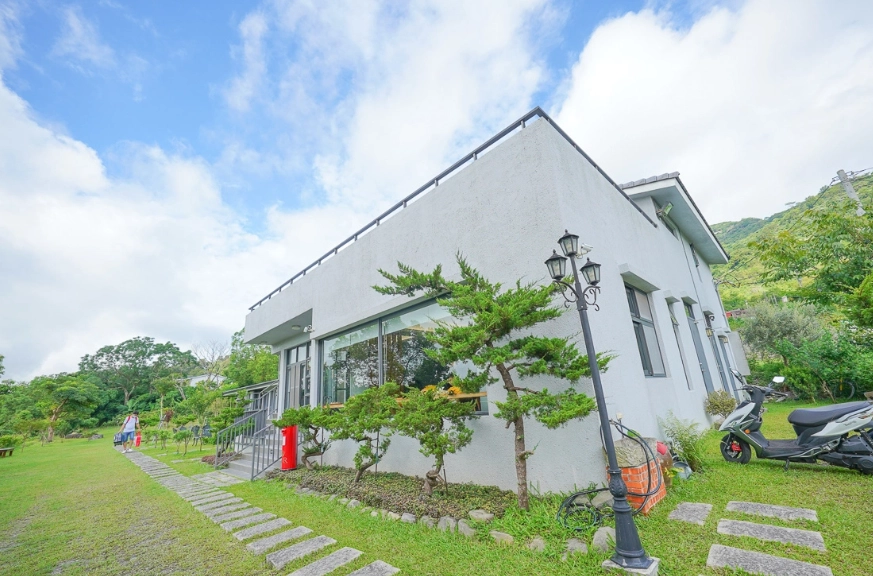 鹿野高台度假村