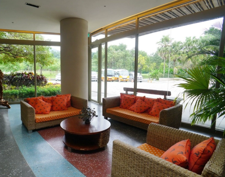 鹿野溫泉旅館推薦