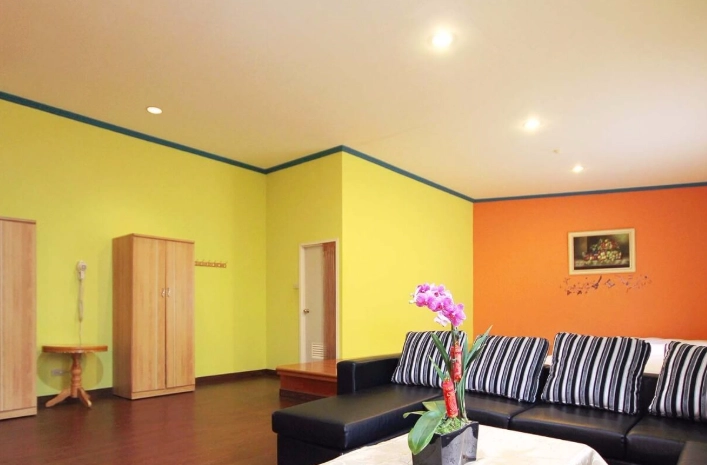 日月潭住宿推薦