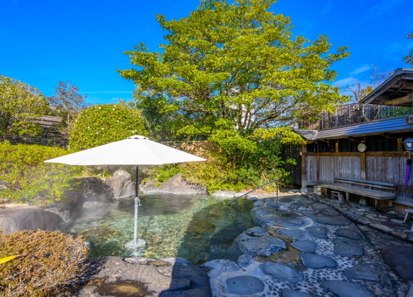 鹿野溫泉旅館推薦