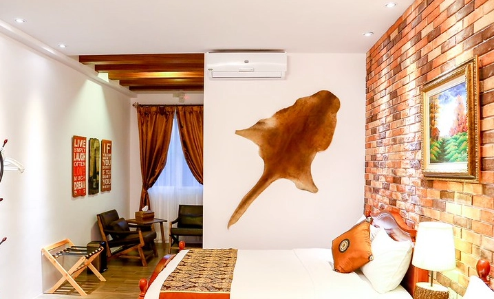 鹿野高台度假村