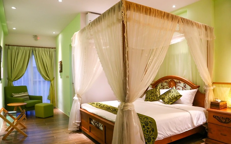 鹿野高台度假村