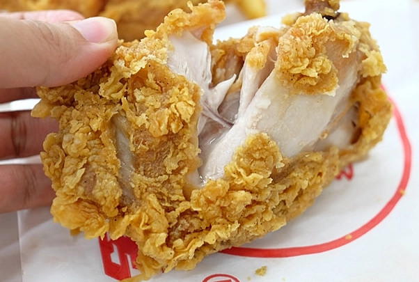 新東陽炸雞推薦