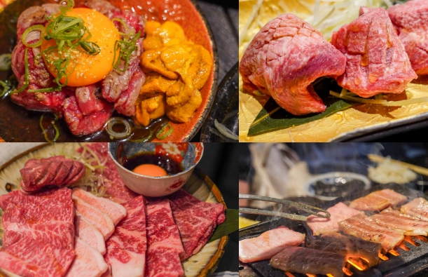 高CP值燒肉推薦